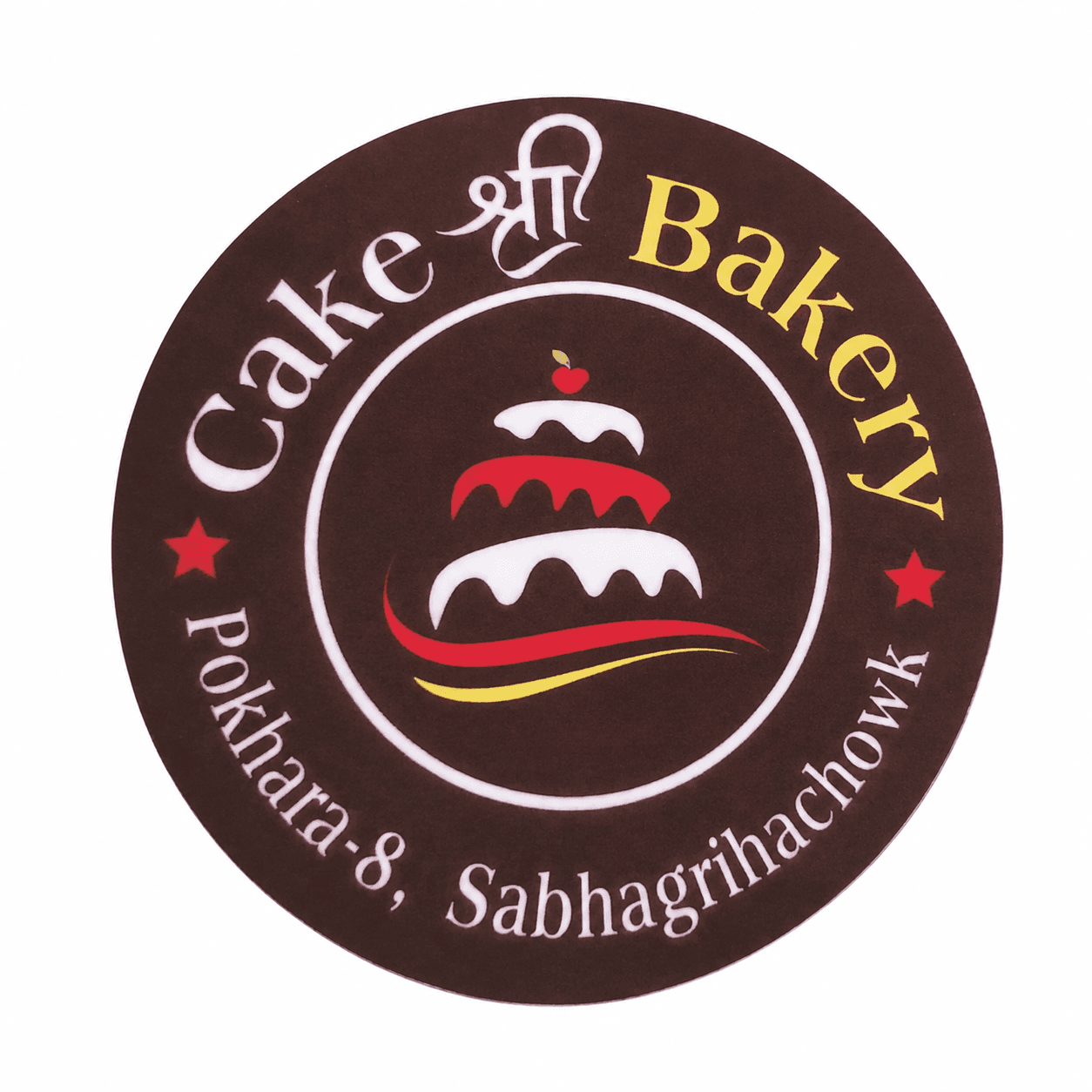 Cake Shree Bakery