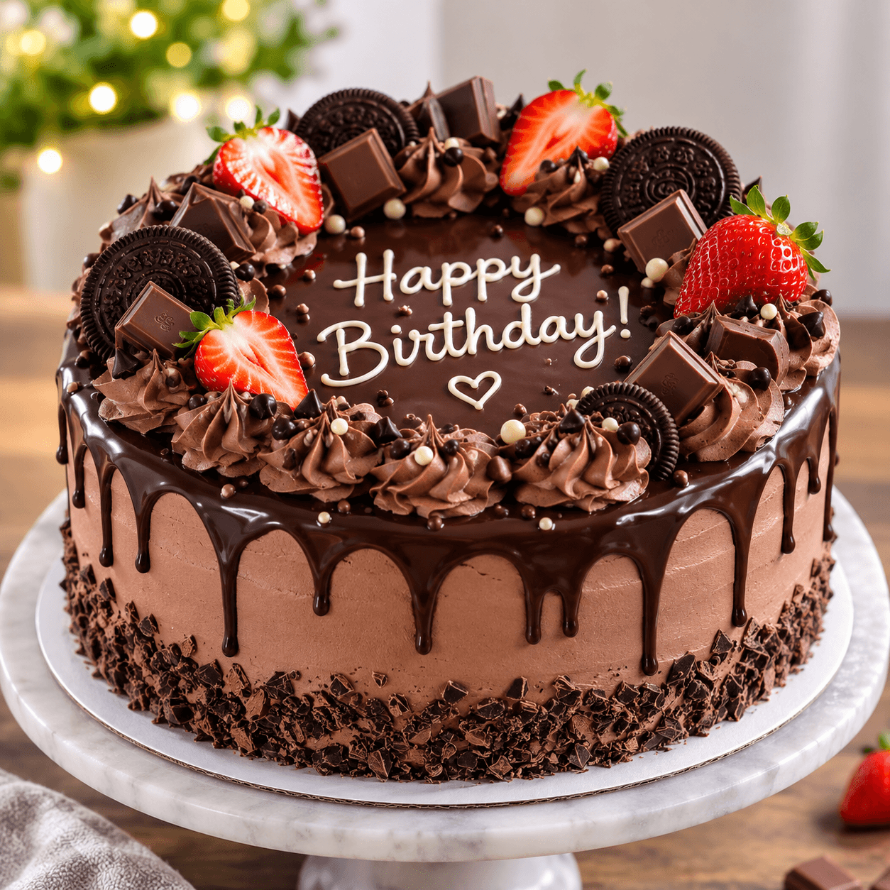 Cake 1