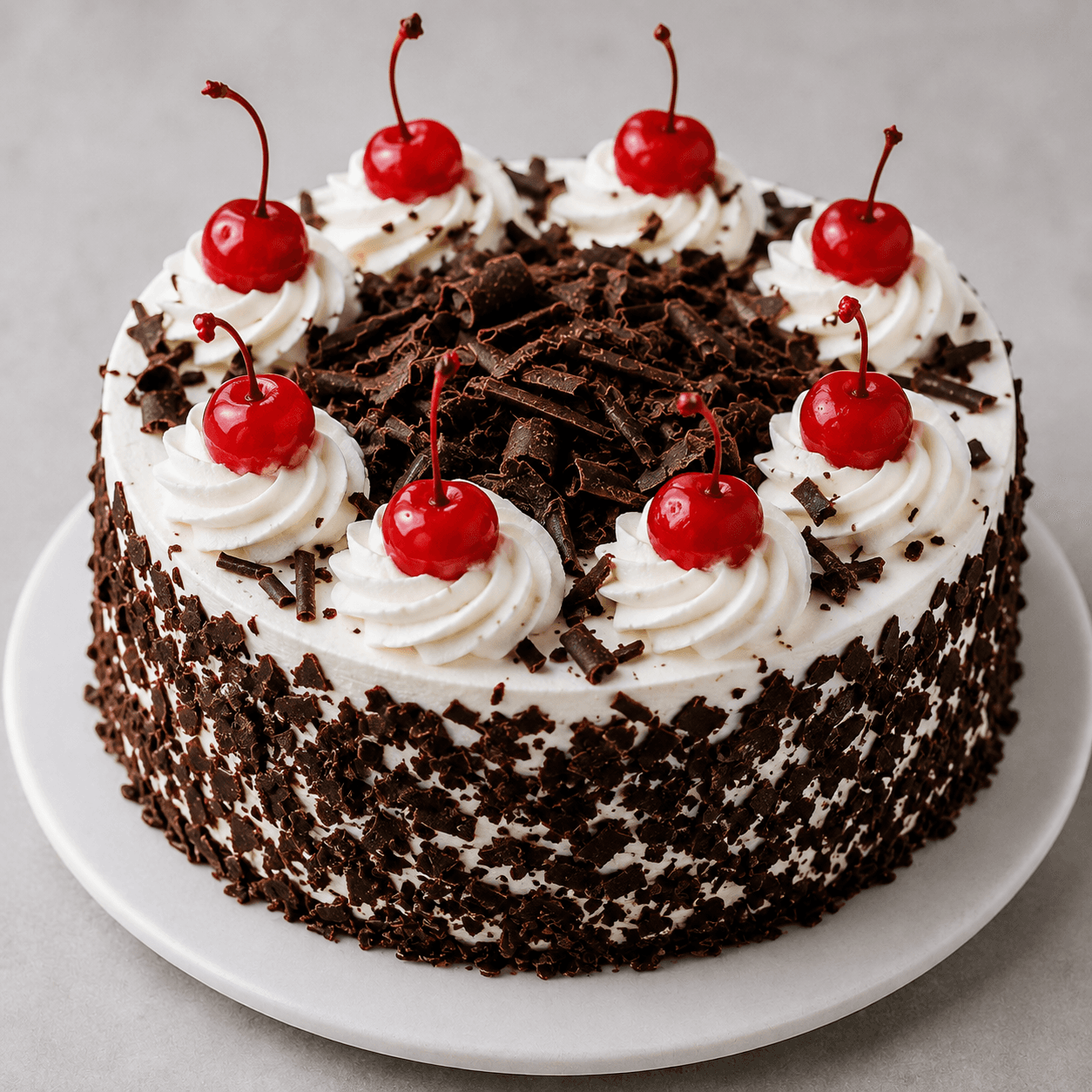 Black Forest Special