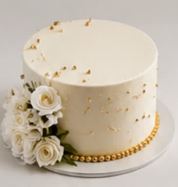 Custom Cakes
