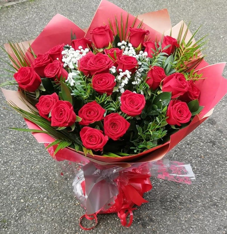 Valentine Special Bouquet