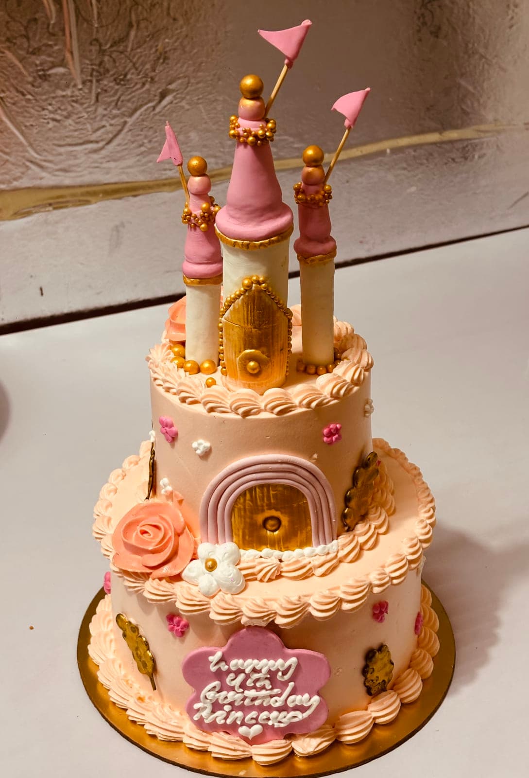 Castella Cake