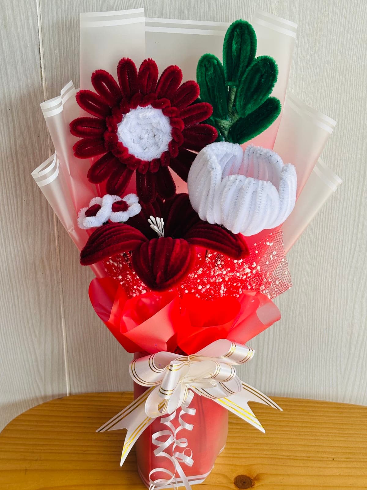 Handmade Bouquet
