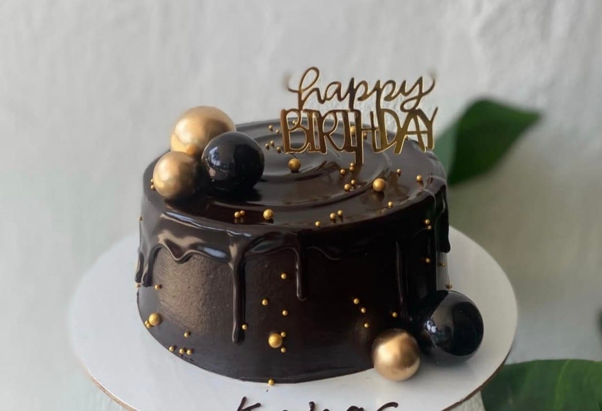 Chocolate Cakes